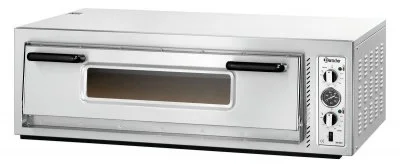 Four pizza NT 901 6 pizzas ø30 cm