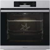HISENSE Four polyvalent BSA65226AX 3500 W 77 L