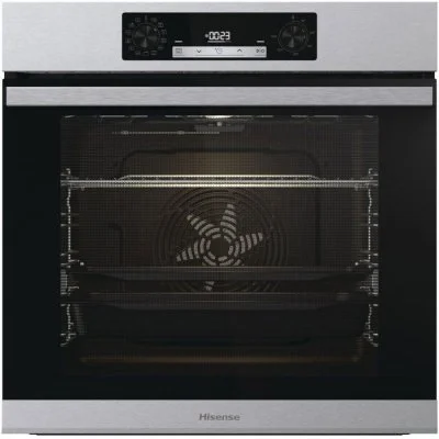 Four polyvalent Hisense BSA65226AX 3500 W 77 L