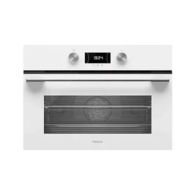 Four polyvalent Teka 111130002 44 L 1400W A+ 1400 W 44 L