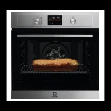 ELECTROLUX Four pyrolyse EOC4P46X - Inox