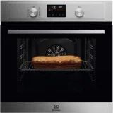ELECTROLUX Four pyrolyse eoh4p06bx