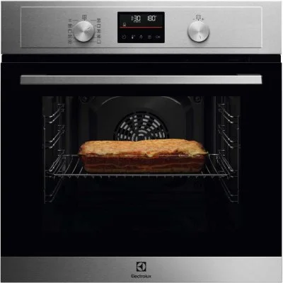 Four pyrolyse electrolux eoh4p06bx