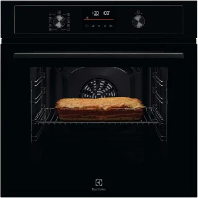 Four pyrolyse electrolux - eoh4p66bk1 ELECTROLUX - EOH4P66BK1