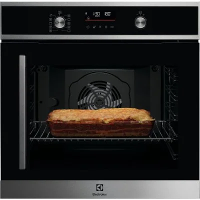 Four pyrolyse EOF6P46RX - Electrolux