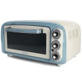ARIETE Four vintage - modèle 979 - bleu vintage 979/3