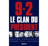 Fournisseur Cultura 9-2, Le Clan Du Président