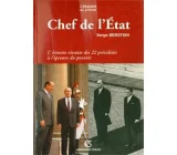 Fournisseur Cultura Chef De L'etat - L'histoire Vivante Des 22 Présidents À L'épreuve Du Pouvoir
