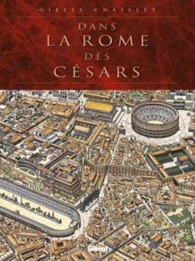 Fournisseur Cultura Dans La Rome Des Césars