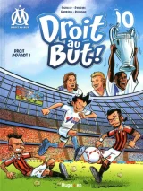 Fournisseur Cultura Droit Au But ! T.10 : Droit Devant !