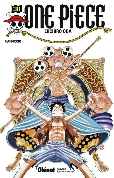 Fournisseur Cultura One Piece - Édition Originale T.30 : Capriccio