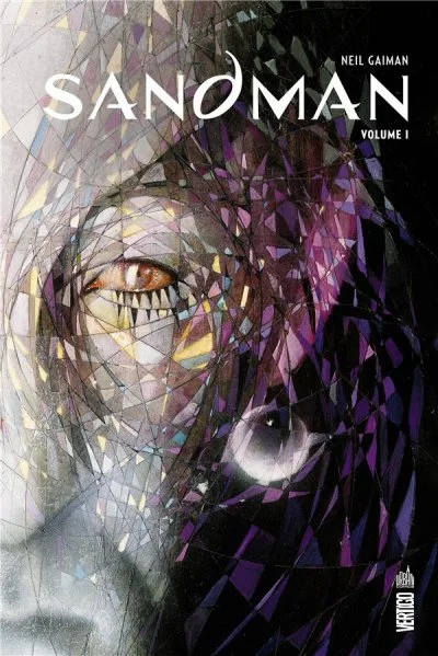 Fournisseur Cultura Sandman T.1
