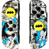 JUST FOR GAMES Fr-tec Dc Combo Batman Nintendo Switch Gamepad Multicolore