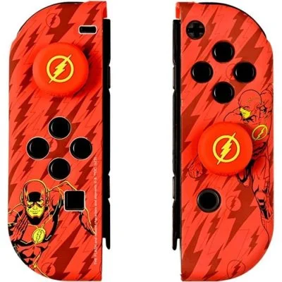 Fr-tec Dc Combo Flash Nintendo Switch Gamepad Orange