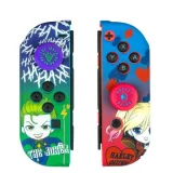 FR TEC FR-TEC Switch DC Combo Pack Joker et Harley Quinn