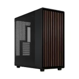FRACTAL DESIGN North XL RC Charcoal Black TG Dark boîtier midi tower