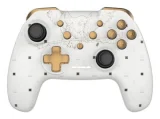 FREAKS AND GEEKS Freaks & Geeks Harry Potter Hedwig Manette Nintendo Switch Blanc
