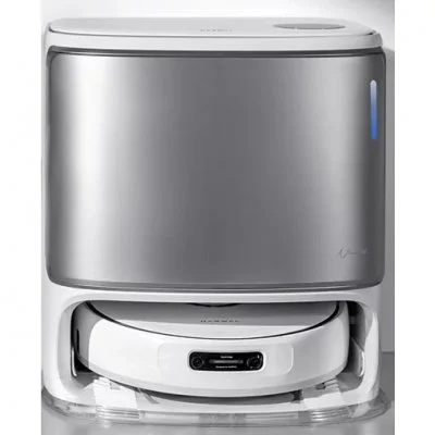 Freo Z10 Ultra Blanc Argente
