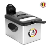FRIFRI Friteuse 5848 Duo Fil F5848-DUO