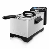 TAURUS Friteuse 2100 W - 3 l Professional 3L Plus