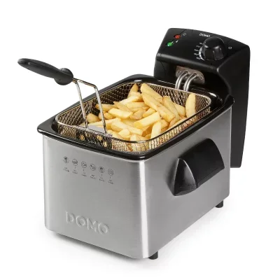 Friteuse 3l 2200w - do464fr CDP-DO464FR