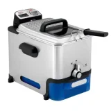 TEFAL Friteuse 8040 oleoclean (fr 8040)