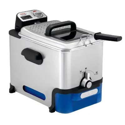 Friteuse 8040 oleoclean (fr 8040)