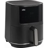 BRAUN Friteuse à air - - HF5030 - 6L - 1700W - 8 programmes Touch LCD