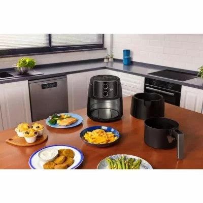 Friteuse à air chaud Beko FRL2242B