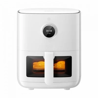 Friteuse à air intelligent pro Xiaomi EU - blanc - 4 L