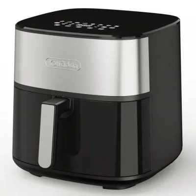 Friteuse à air - KOTICIDSIN - KotiCidsin - 2000 W - 9 L - Écran Tactile LED