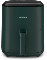 MOULINEX Friteuse à air EZ245320 Easy Fry Vert Forêt