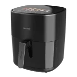 CECOTEC Friteuse à air sans huile Cecofry&Grill Duoheat 6500 6,5 L