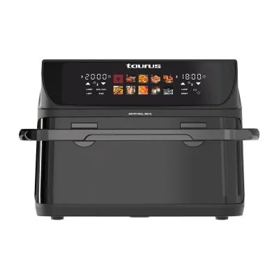 Friteuse à Air Taurus AIR FRY GR360XL