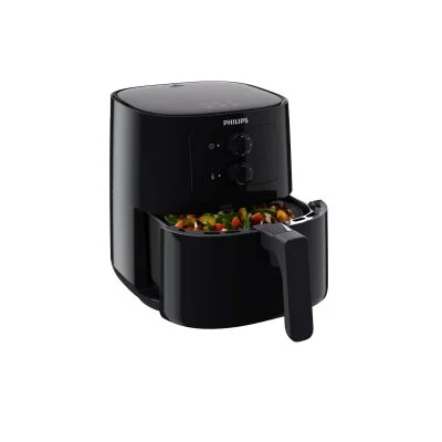 Friteuse airfryer essential philips hd9200/90