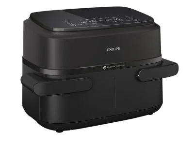 Friteuse Airfryer NA150/00 - Noir