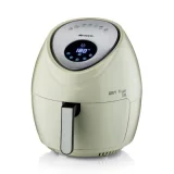 ARIETE Friteuse 4618/02 Airy Fryer XXL Beige