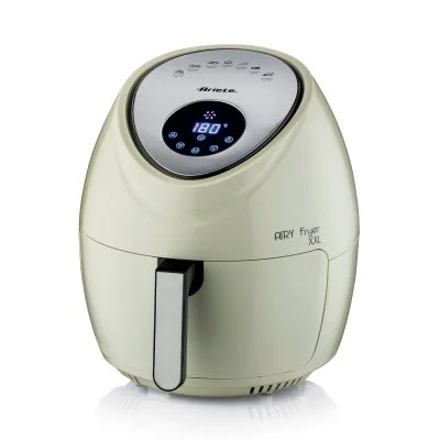 Friteuse Ariete 4618/02 Airy Fryer XXL Beige