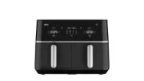 BRAUN Friteuse TwinCook 5 TD5030IBK