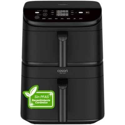 Friteuse COSORI Turbo Tower 10.8-Litre K