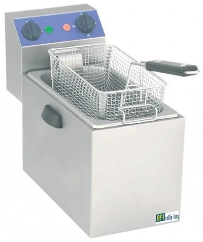 Friteuse de Table Electrique Série Standard 4 à 8 Litres
