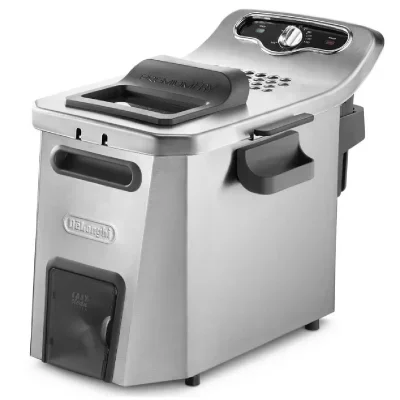 Friteuse Delonghi F44532CZ PREMIUM FRY
