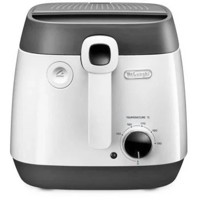Friteuse Delonghi FS6035 1800 W Blanc