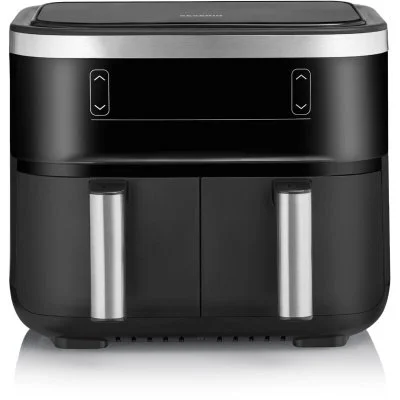 Friteuse double fonction chaleur tournante Severin FR 2453