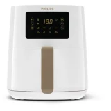 PHILIPS Friteuse électrique AirFryer Compact Spectre Connected HD9255/30