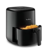 MOULINEX Friteuse électrique sans huile à air chaud Easy Fry EZ145820 - Noir