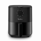 MOULINEX Friteuse électrique sans huile à air chaud EZ130810 - Noir