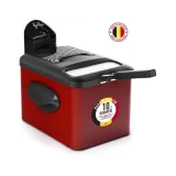 FRIFRI Friteuse 1905 Rouge Duofil 1kg