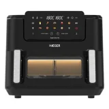 HAEGER Friteuse Super Cook 10l 2600w Noir