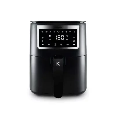 Friteuse Kitchen Cook FRITEUSE SANS HUILE DIGITALE 3L MODELE AIRMED 3